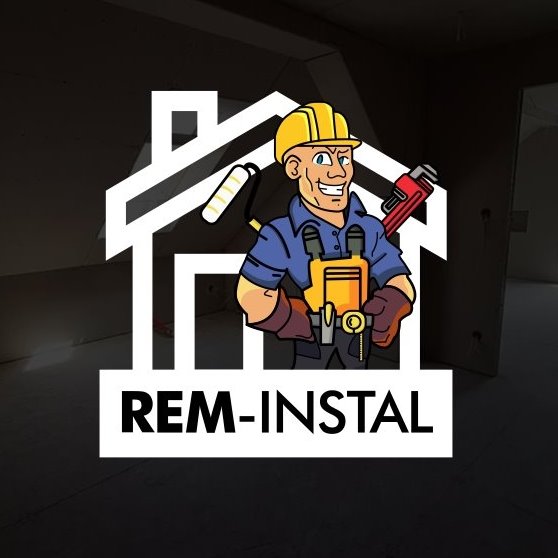 Rem-Instal Logo